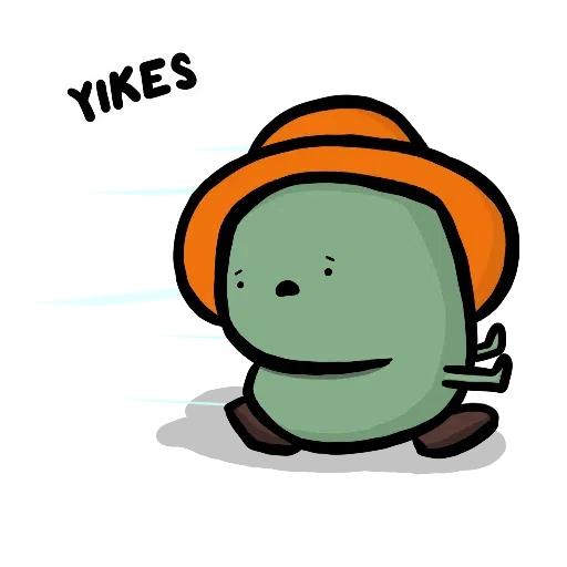 BABYMITO - Sticker 19