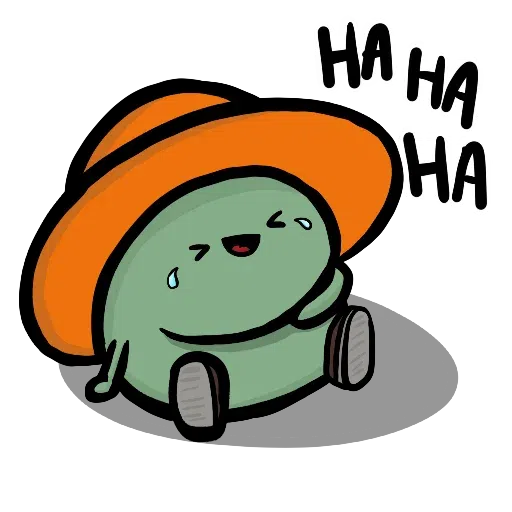 BABYMITO - Sticker 10