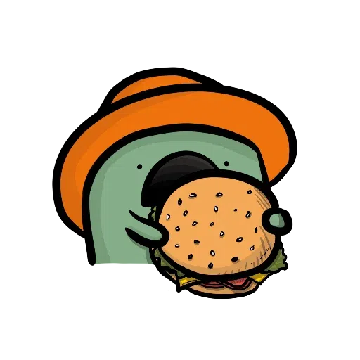 BABYMITO - Sticker 13