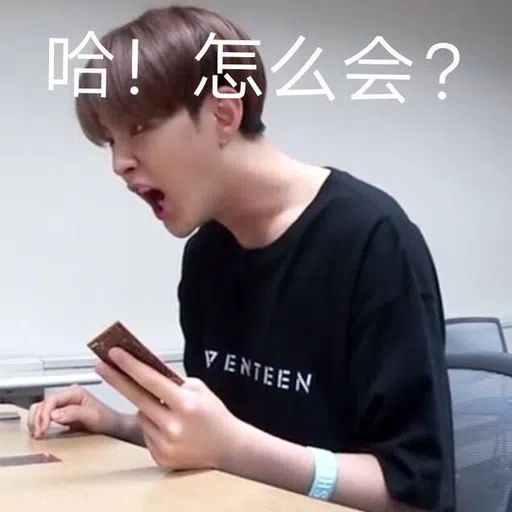 Seventeen - Sticker 14