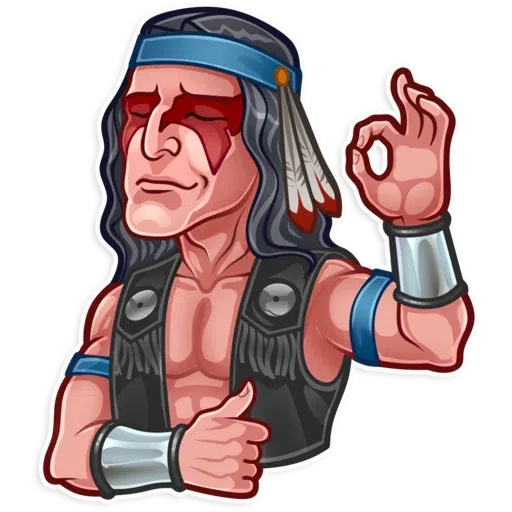 Mortal Kombat - Sticker 21