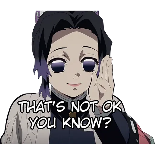 Anime na 14 - Sticker 9