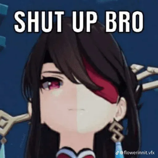Anime na 14 - Sticker 20