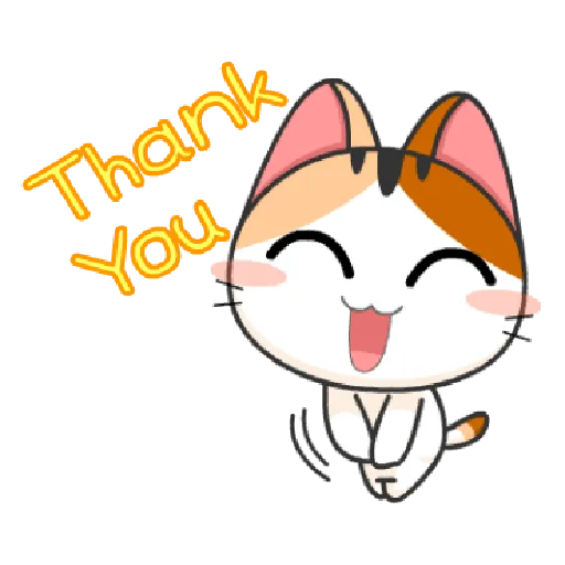 猫咪可及1 - Sticker 29