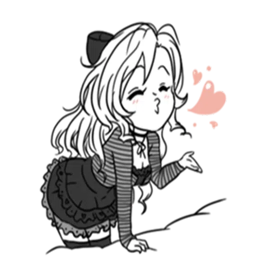 R - Sticker 25