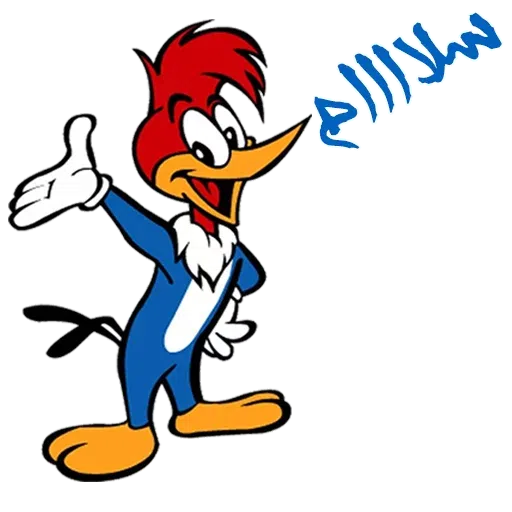 R - Sticker 16