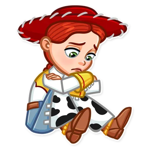 Toy Story - Sticker 19
