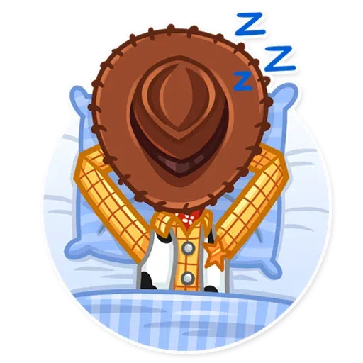 Toy Story - Sticker 15