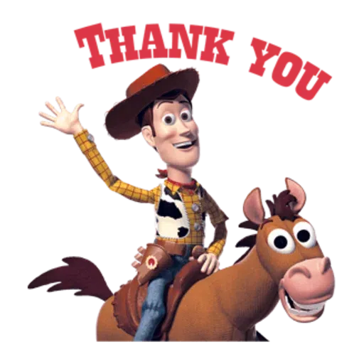 Toy Story - Sticker 27