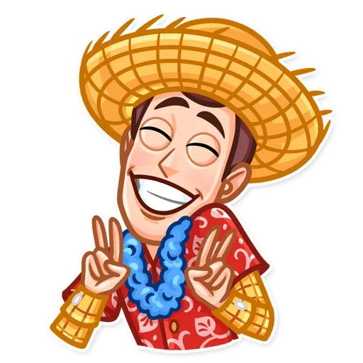 Toy Story - Sticker 20