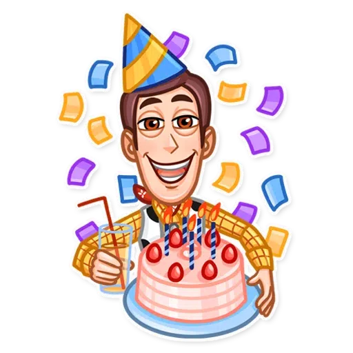 Toy Story - Sticker 24