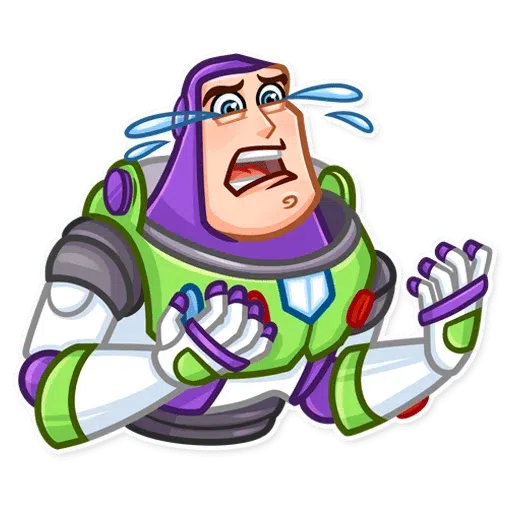 Toy Story - Sticker 11