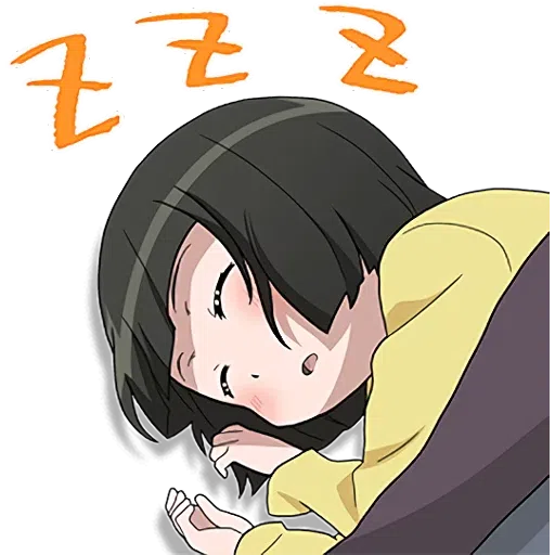 俺の妹がこんなに可愛いわけがない - Sticker 27