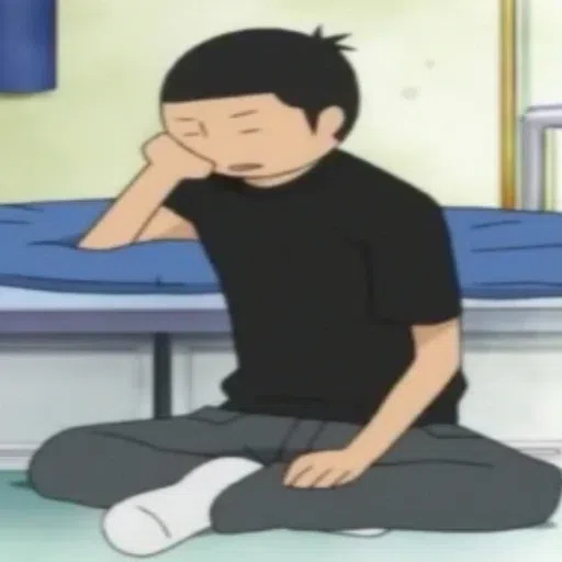 Sawaku 3 - Sticker 13