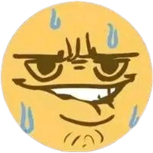 بلحة أبو مالك - Sticker