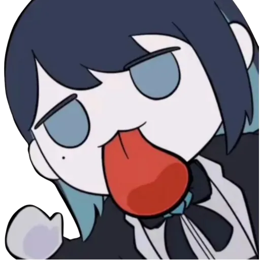 بلحة أبو مالك - Sticker