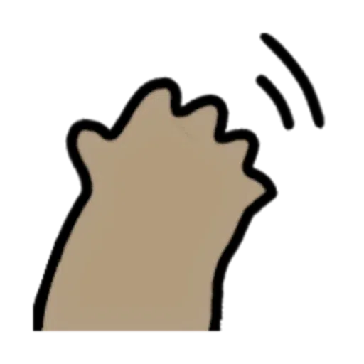 Kawauso san 3 - Sticker 25
