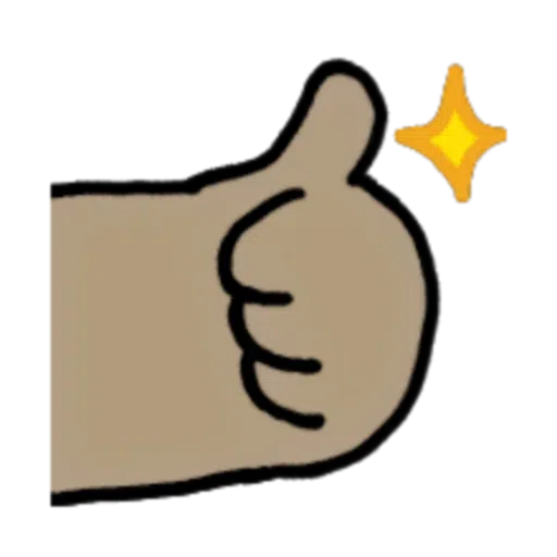 Kawauso san 3 - Sticker 24