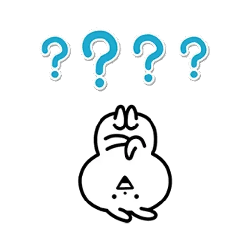 兔兔 - Sticker 29