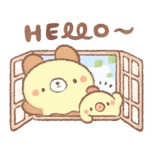 LINE TV × 麵包樹 (新年, CNY) - Sticker 12