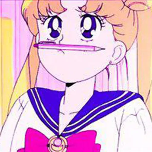 Sailor moon - Sticker 27