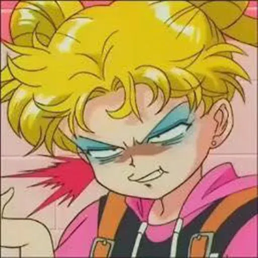 Sailor moon - Sticker 29