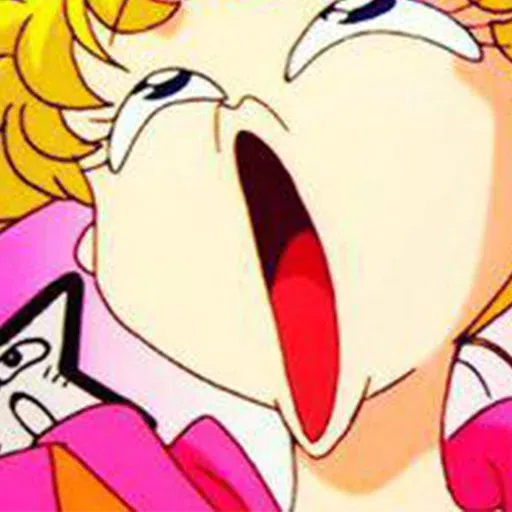 Sailor moon - Sticker 28