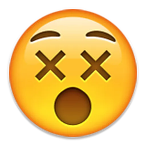 Emoji Smiley Pack - 2 - Sticker 13