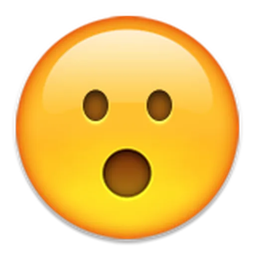 Emoji Smiley Pack - 2 - Sticker 20