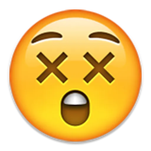 Emoji Smiley Pack - 2 - Sticker 14