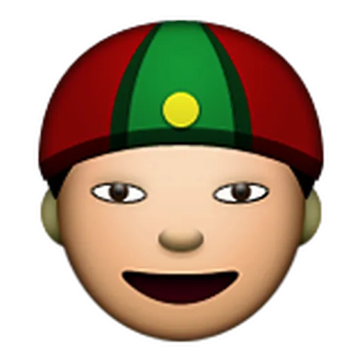 Emoji Smiley Pack - 2 - Sticker 29