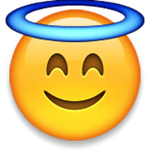 Emoji Smiley Pack - 2 - Sticker 26