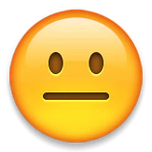 Emoji Smiley Pack - 2 - Sticker 22