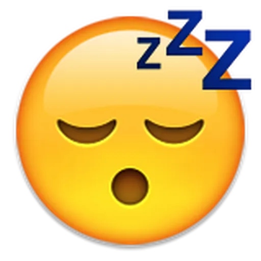 Emoji Smiley Pack - 2 - Sticker 12