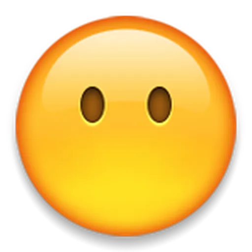 Emoji Smiley Pack - 2 - Sticker 25
