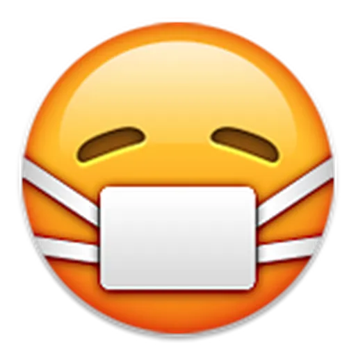Emoji Smiley Pack - 2 - Sticker 10