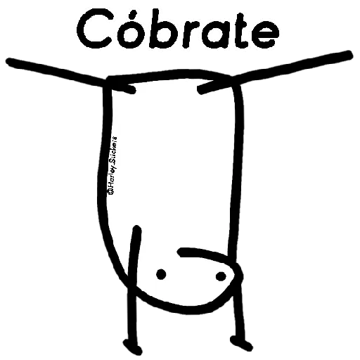 Flork 4 - Sticker 23