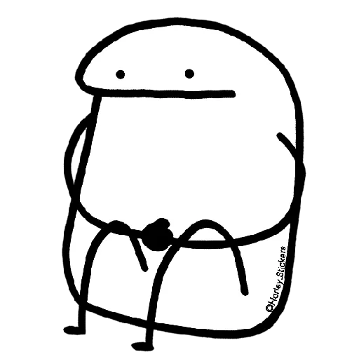 Flork 4 - Sticker 13