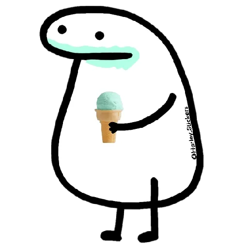 Flork 4 - Sticker 18