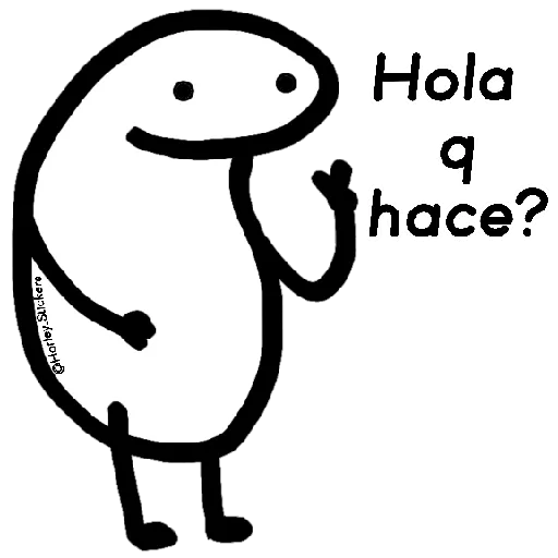Flork 4 - Sticker 15
