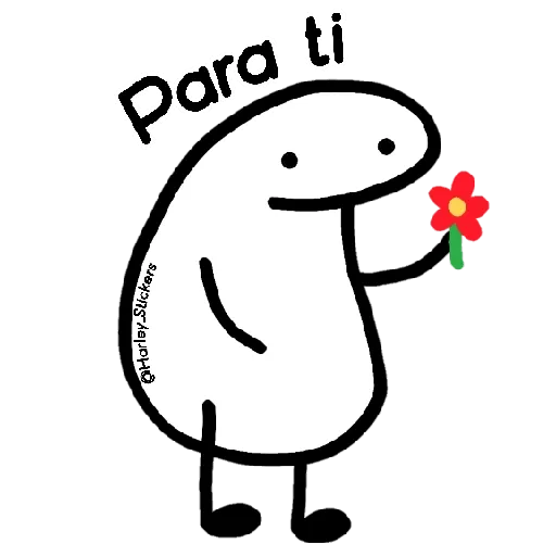 Flork 4 - Sticker 20