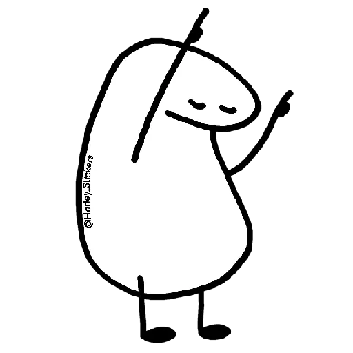 Flork 4 - Sticker 17