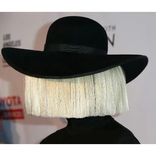 Sia - Sticker 11