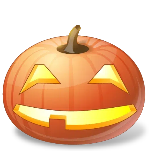 Pumpkins - Sticker 24