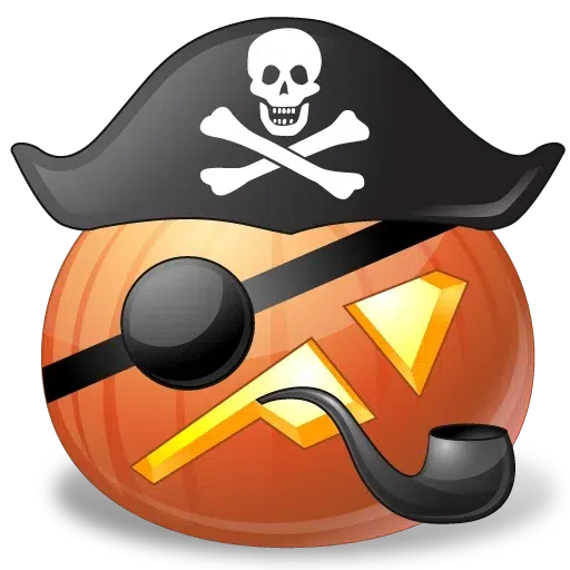 Pumpkins - Sticker 21