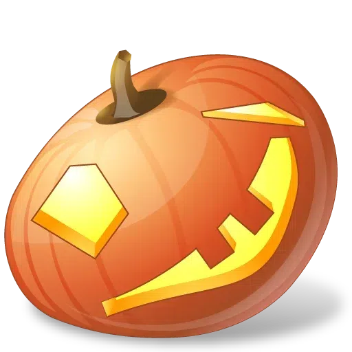 Pumpkins - Sticker 26