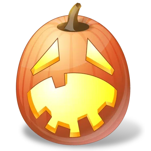 Pumpkins - Sticker 17