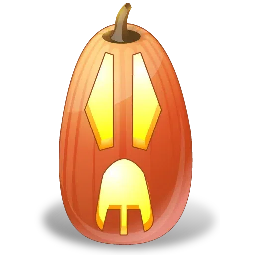 Pumpkins - Sticker 25