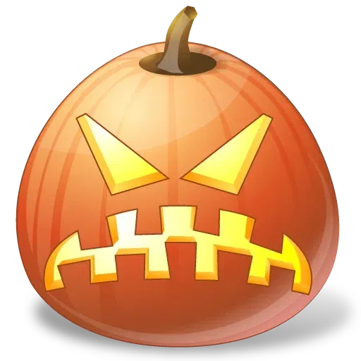 Pumpkins - Sticker 13