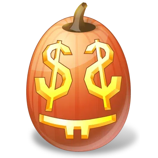 Pumpkins - Sticker 16